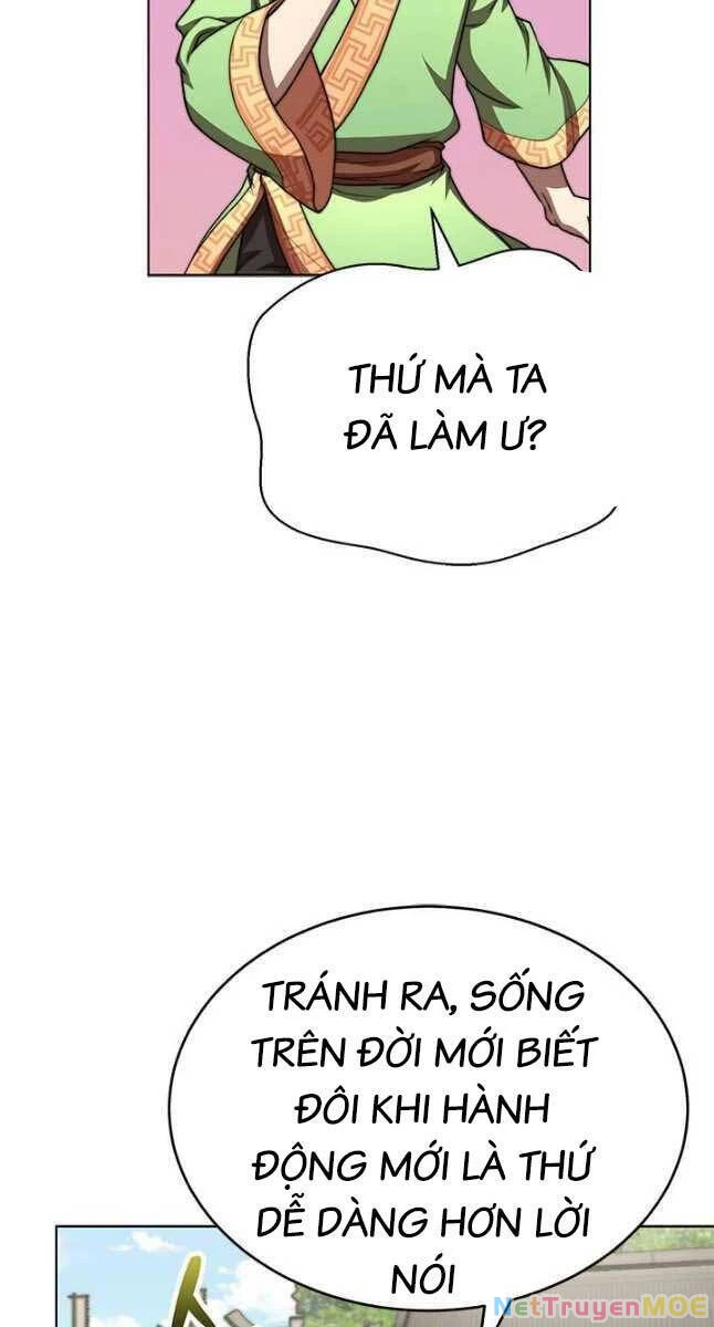 Con Trai Của Gia Tộc Nam Cung Thế Gia Chapter 33 - 33