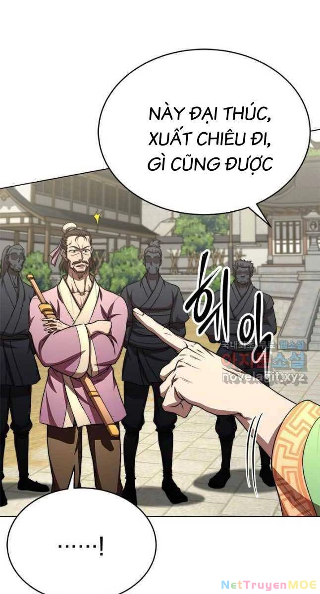 Con Trai Của Gia Tộc Nam Cung Thế Gia Chapter 33 - 46