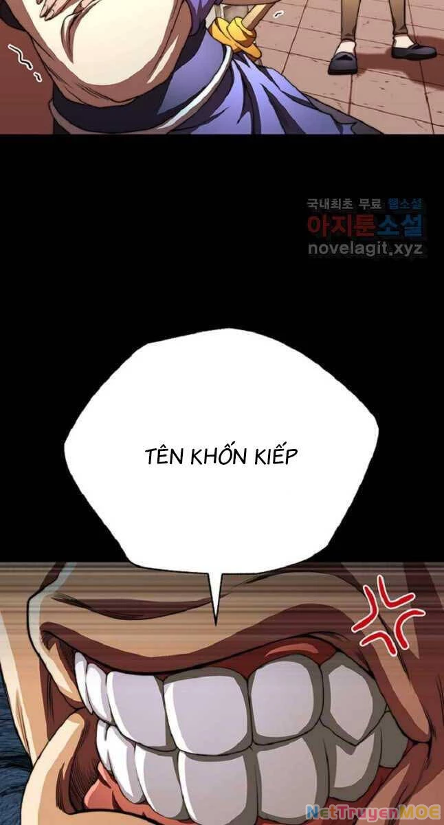 Con Trai Của Gia Tộc Nam Cung Thế Gia Chapter 34 - 9