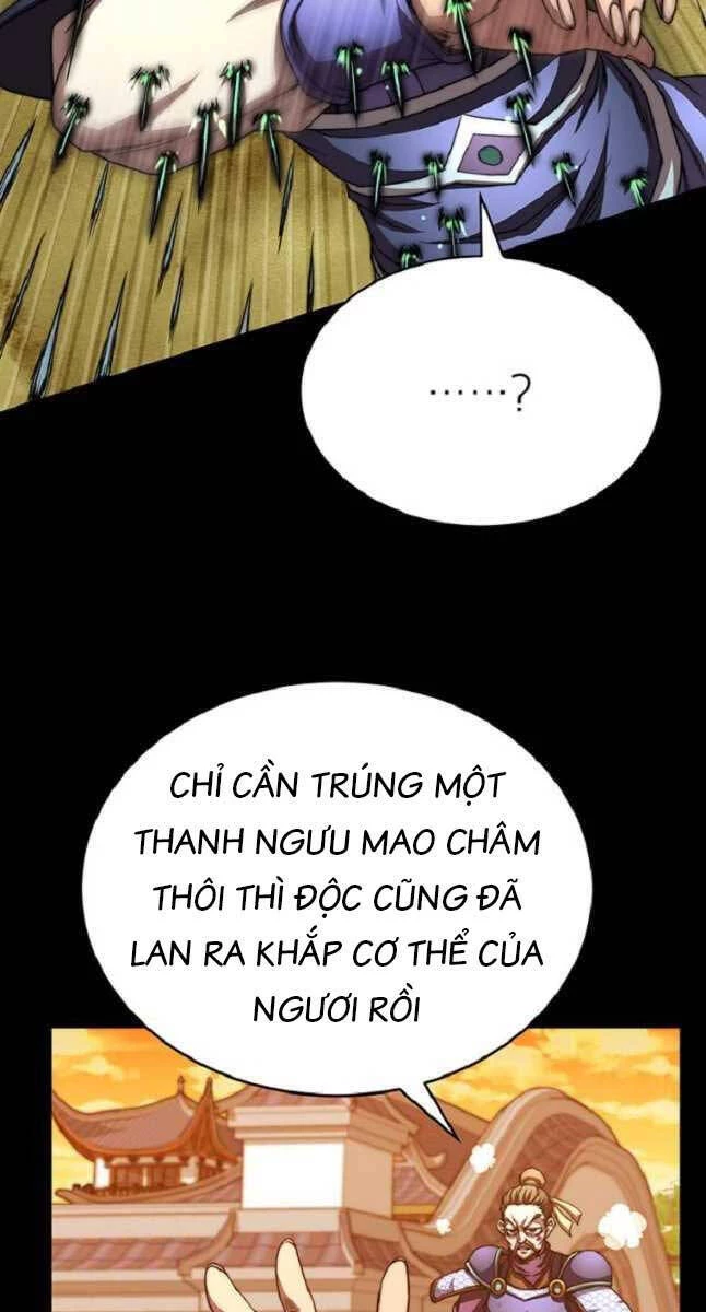Con Trai Của Gia Tộc Nam Cung Thế Gia Chapter 34 - 25