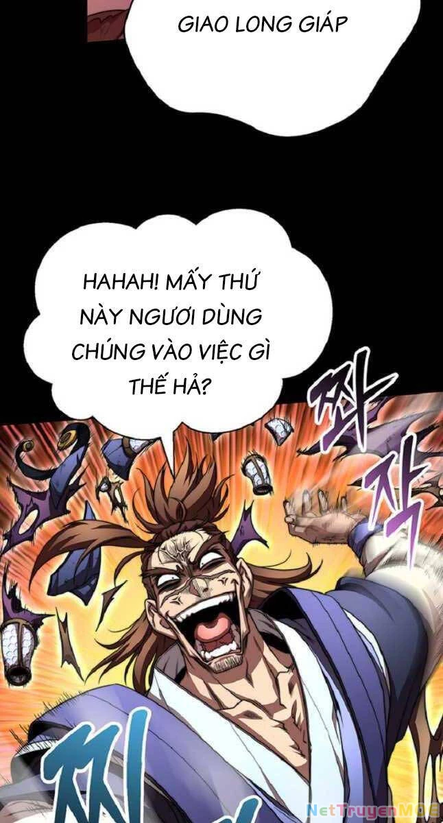 Con Trai Của Gia Tộc Nam Cung Thế Gia Chapter 34 - 45