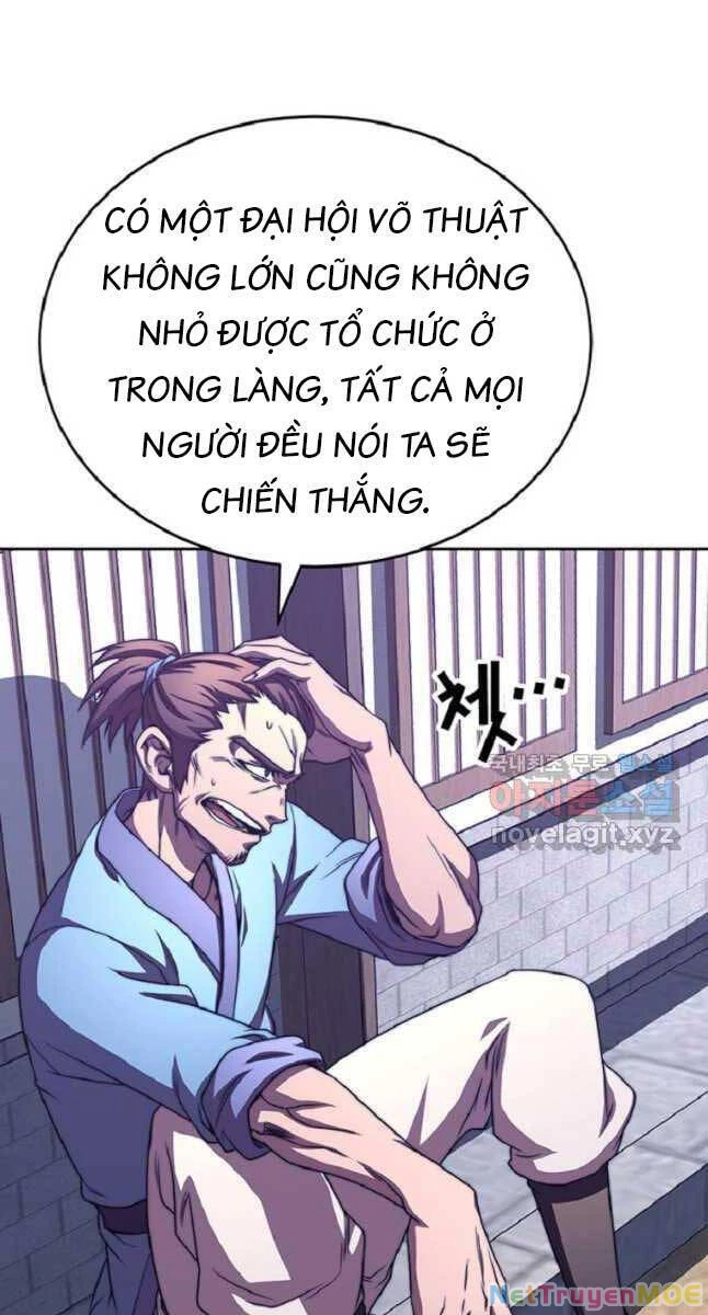 Con Trai Của Gia Tộc Nam Cung Thế Gia Chapter 34 - 60