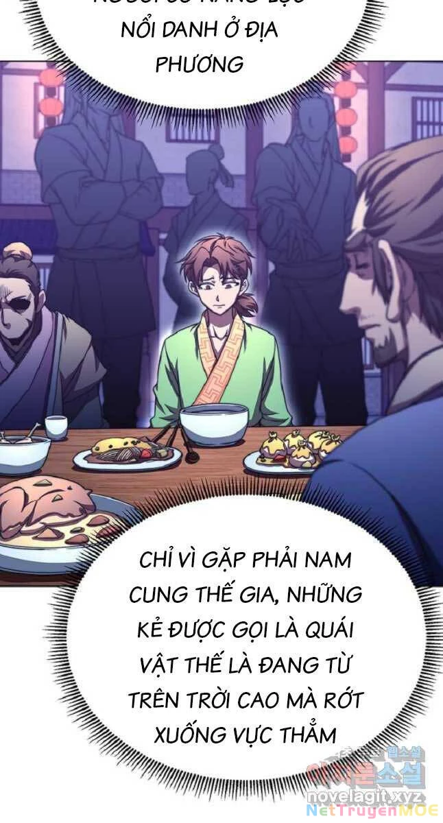 Con Trai Của Gia Tộc Nam Cung Thế Gia Chapter 34 - 63
