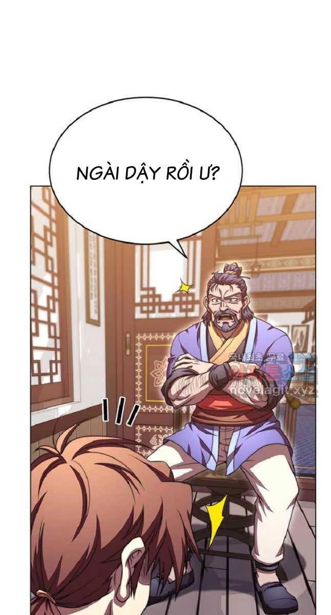 Con Trai Của Gia Tộc Nam Cung Thế Gia Chapter 34 - 74