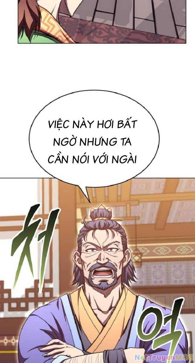 Con Trai Của Gia Tộc Nam Cung Thế Gia Chapter 34 - 75