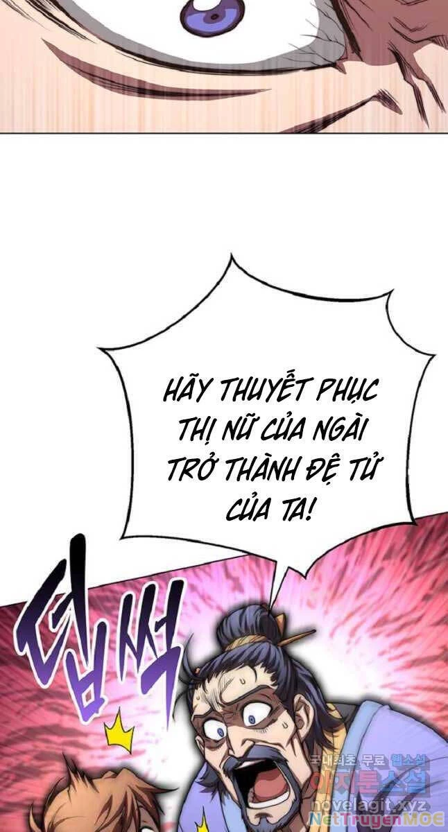 Con Trai Của Gia Tộc Nam Cung Thế Gia Chapter 34 - 77