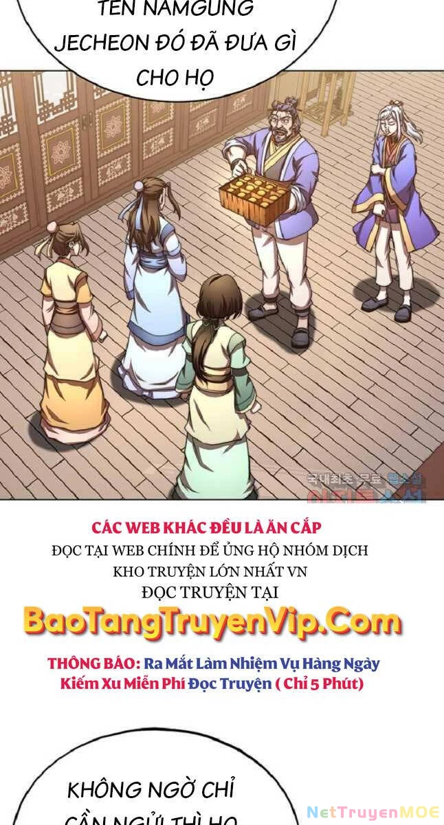 Con Trai Của Gia Tộc Nam Cung Thế Gia Chapter 34 - 79