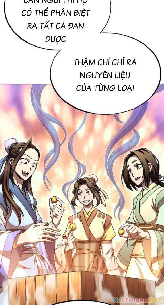 Con Trai Của Gia Tộc Nam Cung Thế Gia Chapter 34 - 80