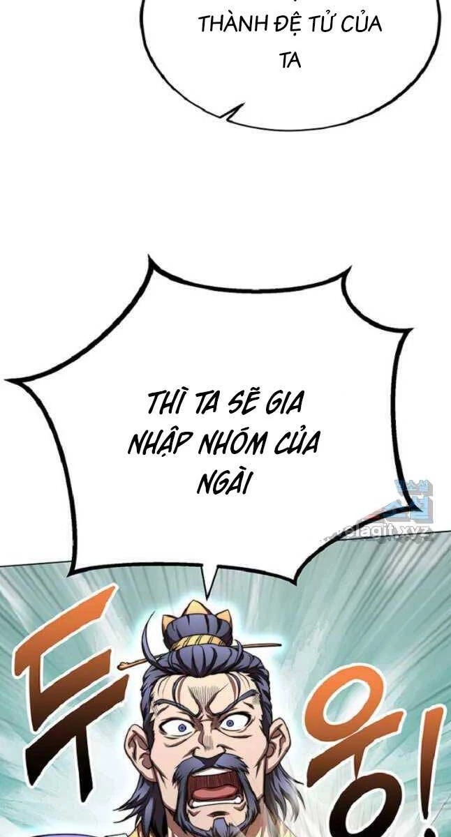 Con Trai Của Gia Tộc Nam Cung Thế Gia Chapter 34 - 84