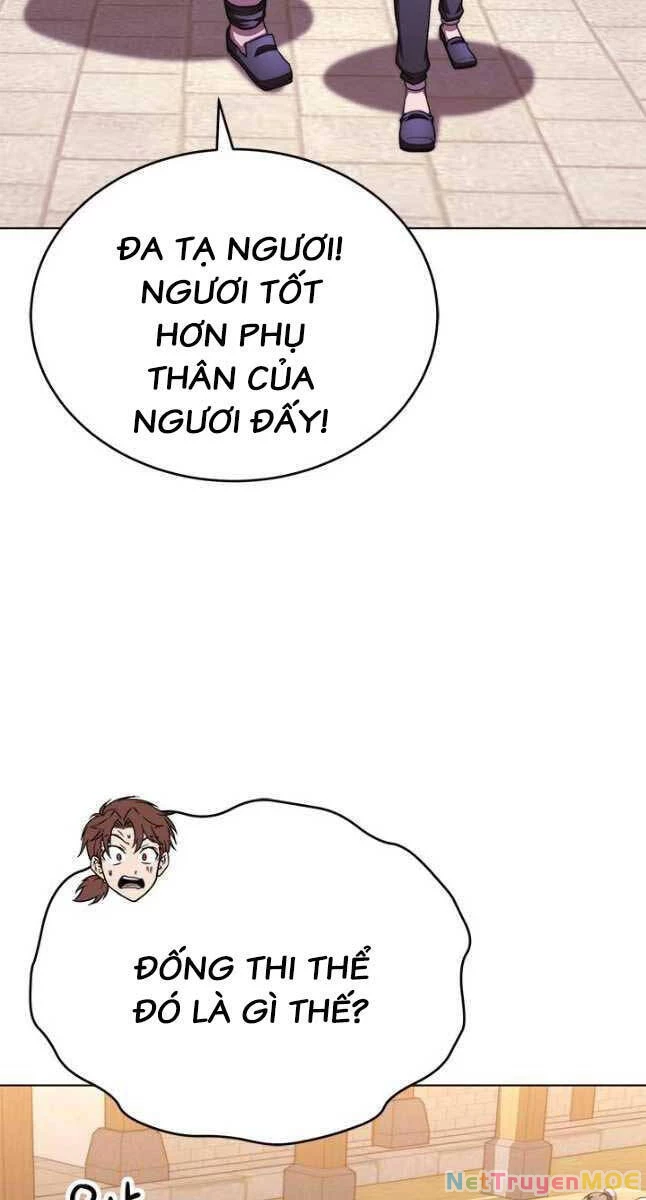 Con Trai Của Gia Tộc Nam Cung Thế Gia Chapter 35 - 2