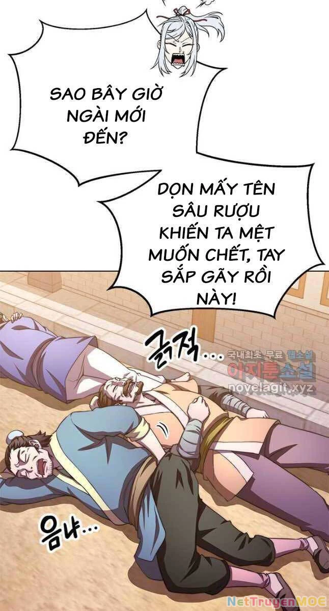 Con Trai Của Gia Tộc Nam Cung Thế Gia Chapter 35 - 7