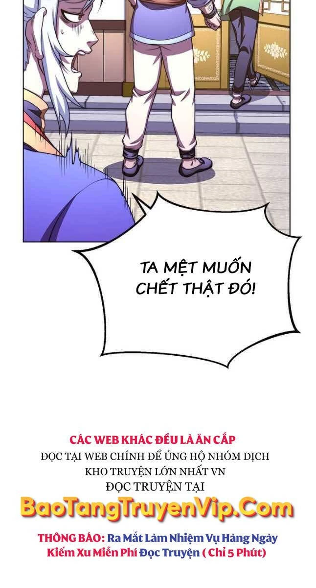 Con Trai Của Gia Tộc Nam Cung Thế Gia Chapter 35 - 10