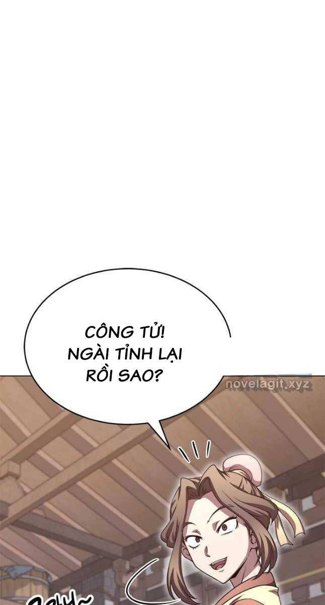 Con Trai Của Gia Tộc Nam Cung Thế Gia Chapter 35 - 12