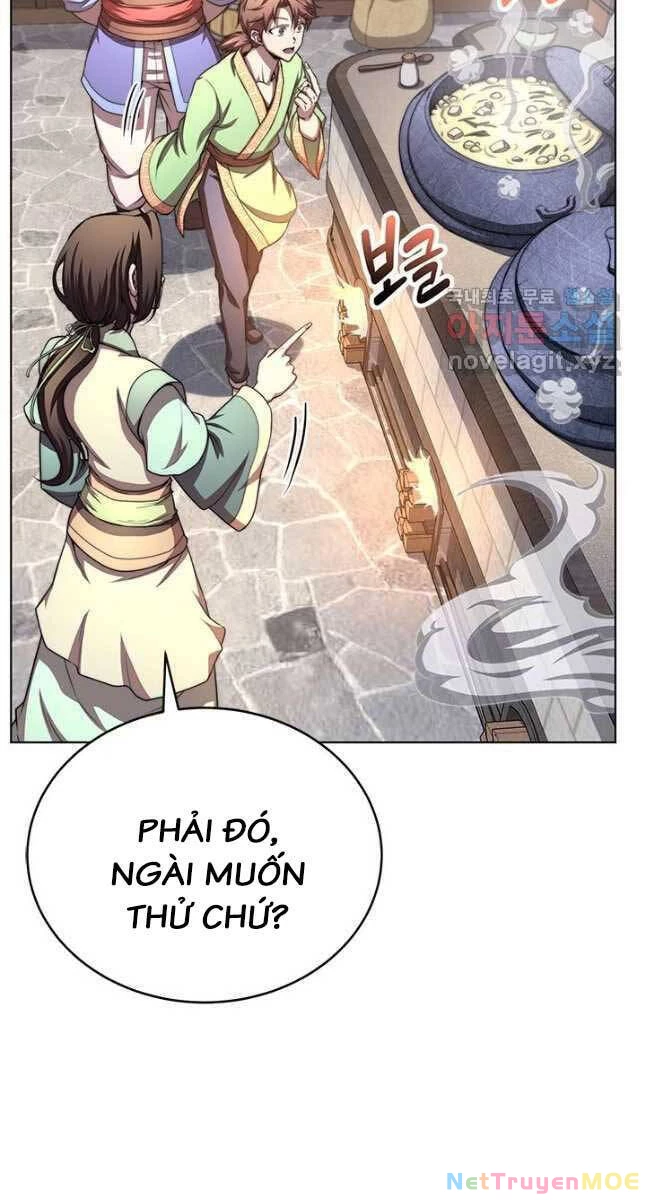 Con Trai Của Gia Tộc Nam Cung Thế Gia Chapter 35 - 14
