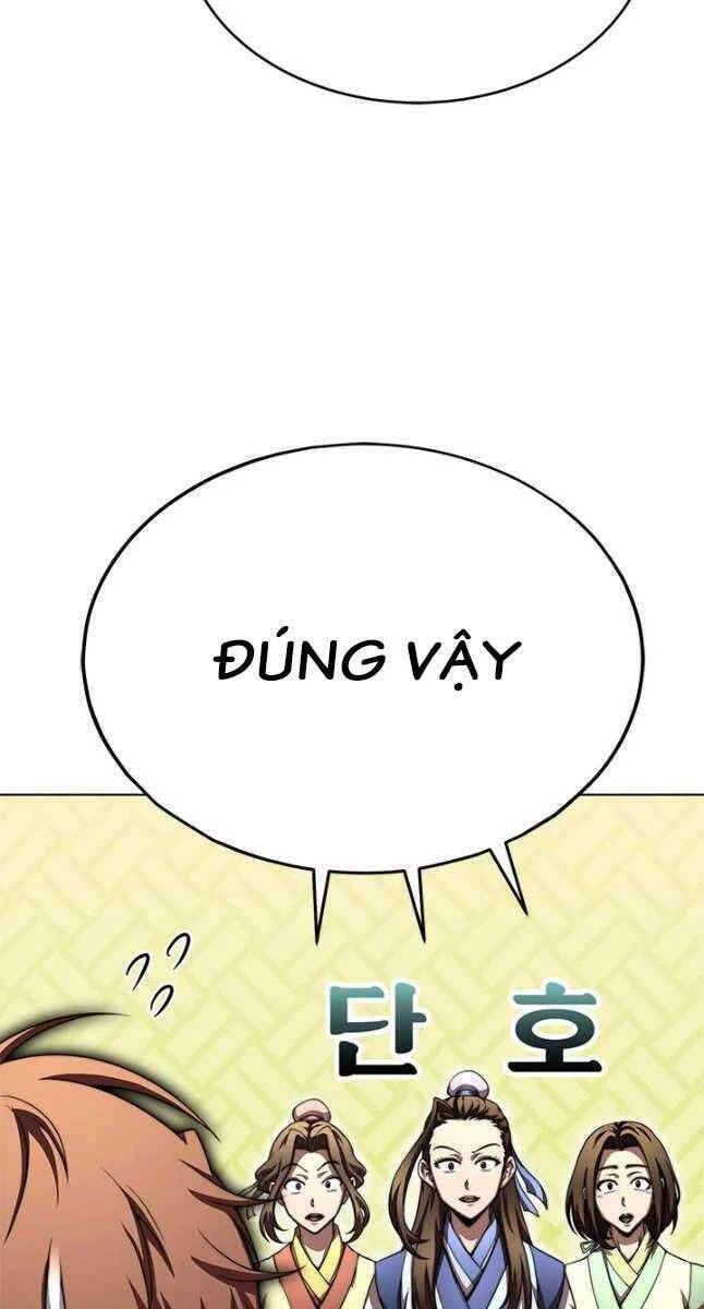 Con Trai Của Gia Tộc Nam Cung Thế Gia Chapter 35 - 16