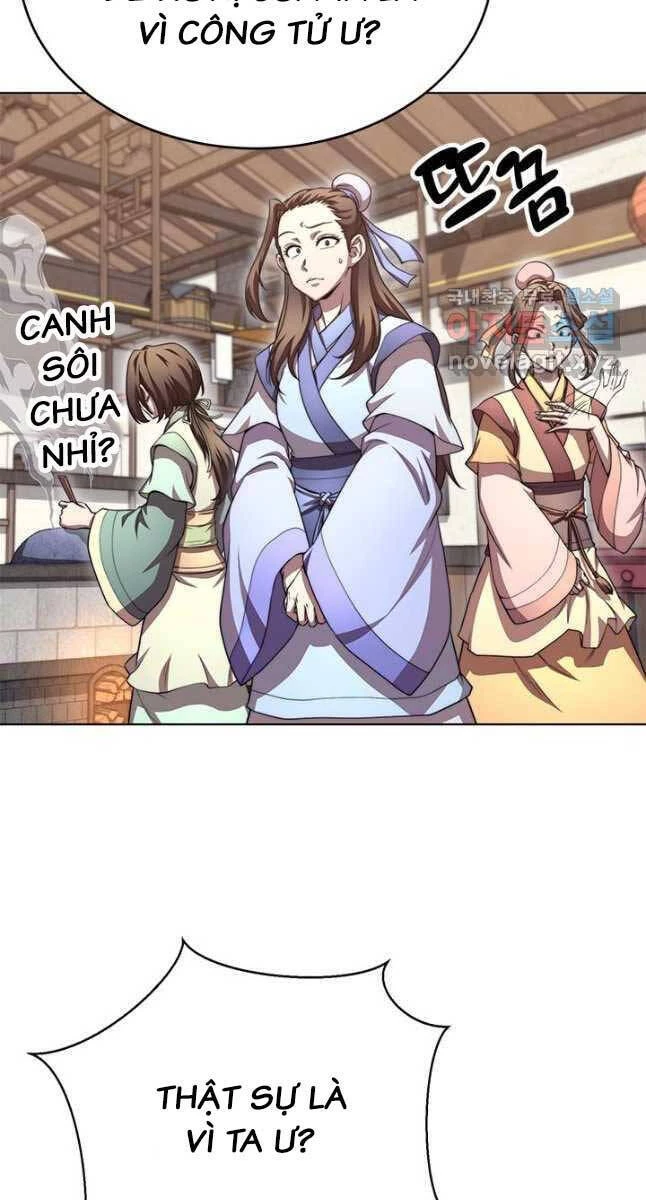 Con Trai Của Gia Tộc Nam Cung Thế Gia Chapter 35 - 19