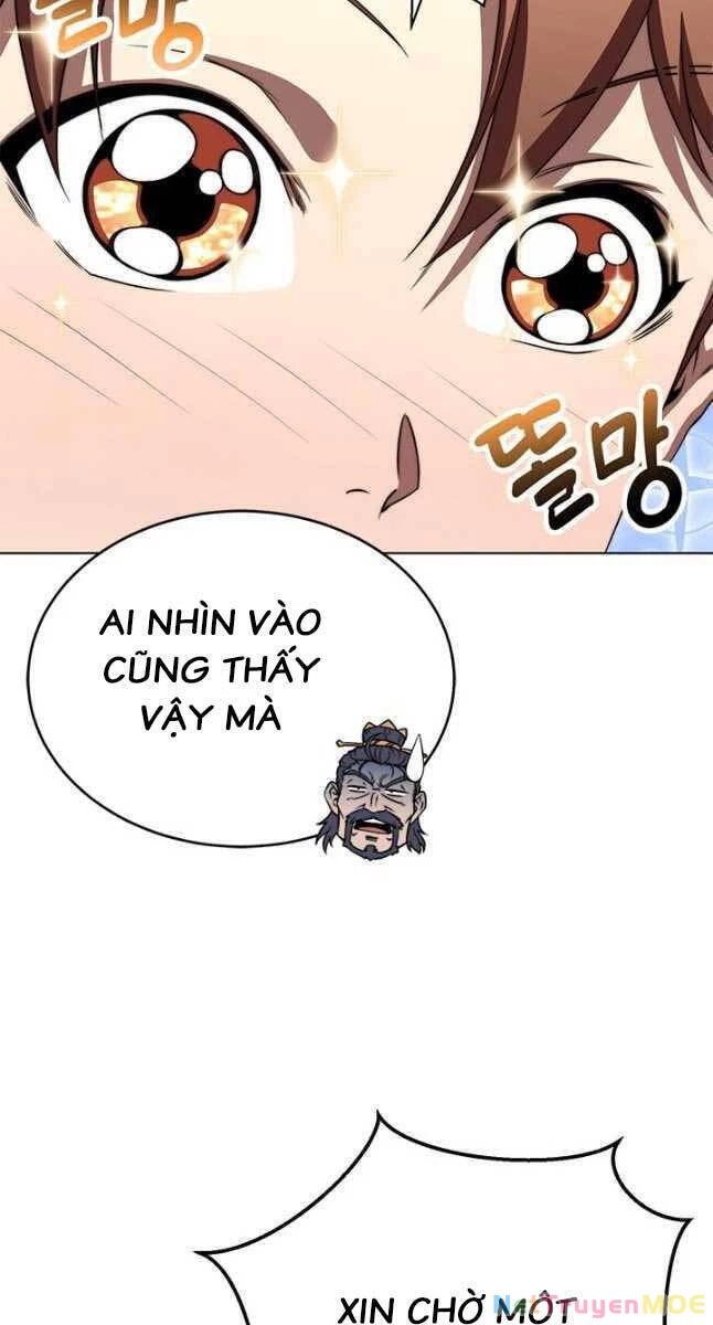 Con Trai Của Gia Tộc Nam Cung Thế Gia Chapter 35 - 21
