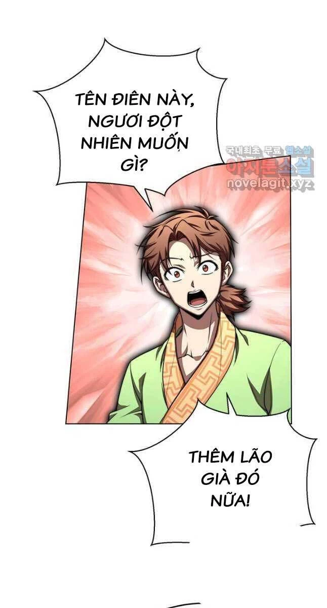 Con Trai Của Gia Tộc Nam Cung Thế Gia Chapter 35 - 24