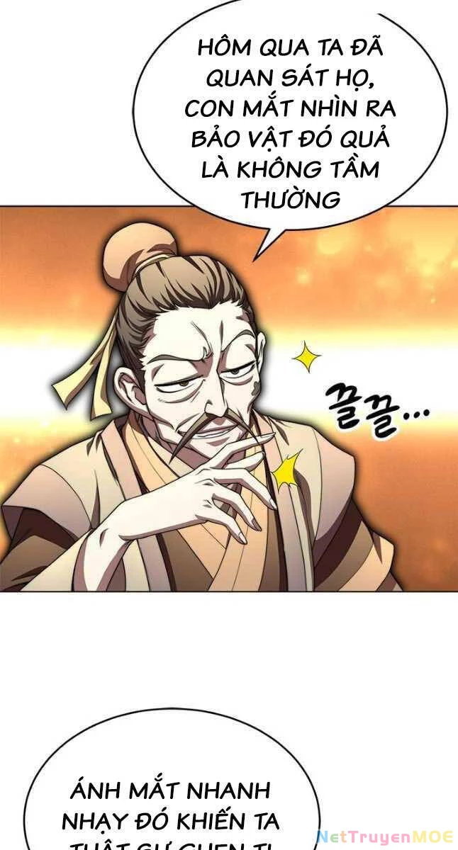 Con Trai Của Gia Tộc Nam Cung Thế Gia Chapter 35 - 25