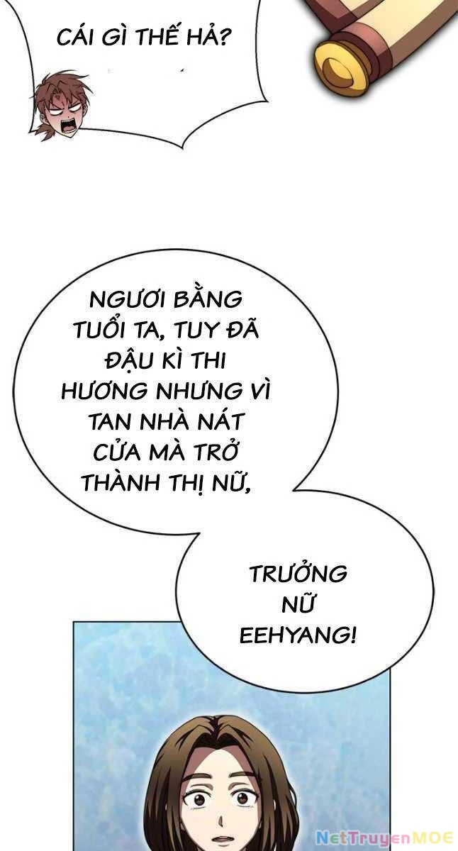Con Trai Của Gia Tộc Nam Cung Thế Gia Chapter 35 - 30