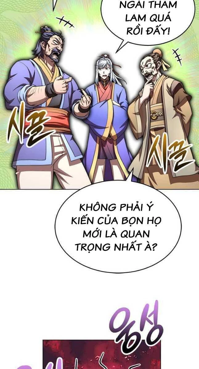 Con Trai Của Gia Tộc Nam Cung Thế Gia Chapter 35 - 32