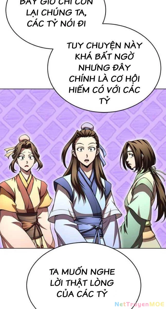 Con Trai Của Gia Tộc Nam Cung Thế Gia Chapter 35 - 35
