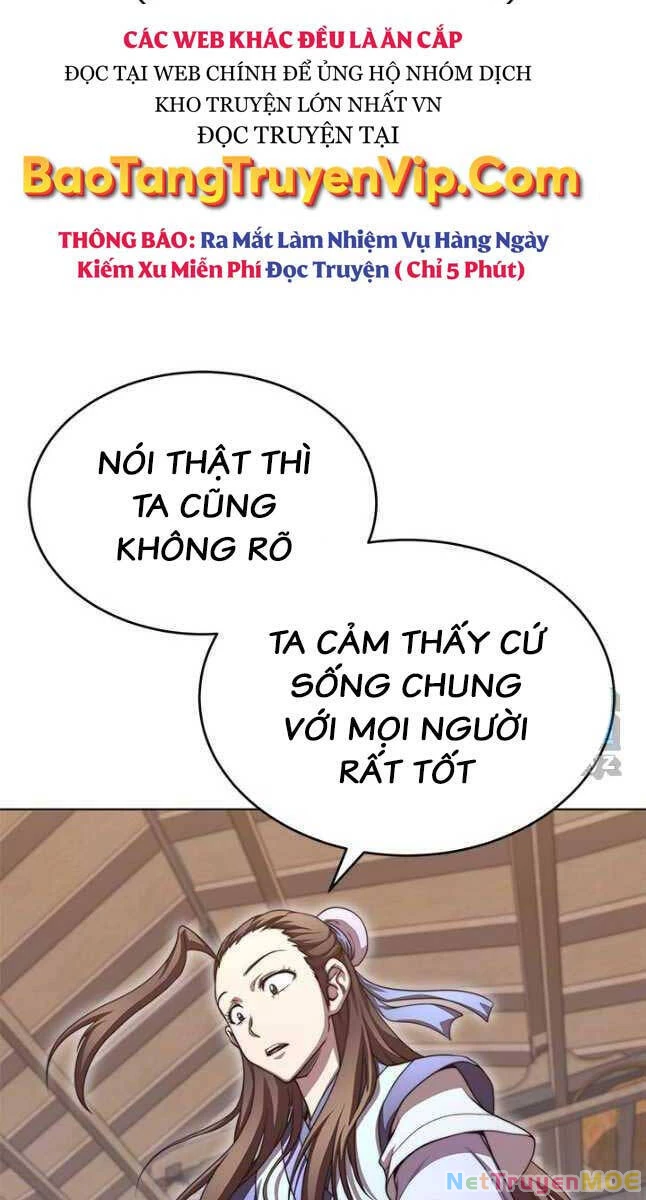 Con Trai Của Gia Tộc Nam Cung Thế Gia Chapter 35 - 36