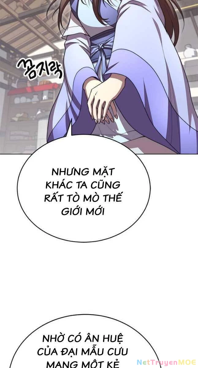 Con Trai Của Gia Tộc Nam Cung Thế Gia Chapter 35 - 37