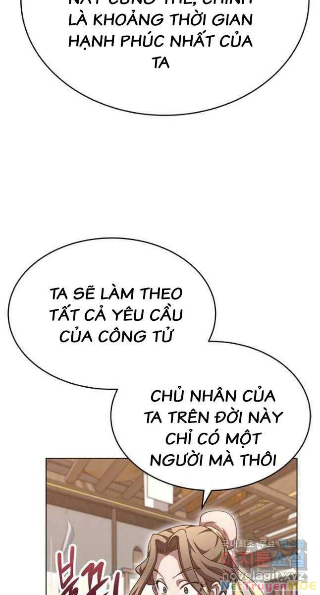Con Trai Của Gia Tộc Nam Cung Thế Gia Chapter 35 - 39