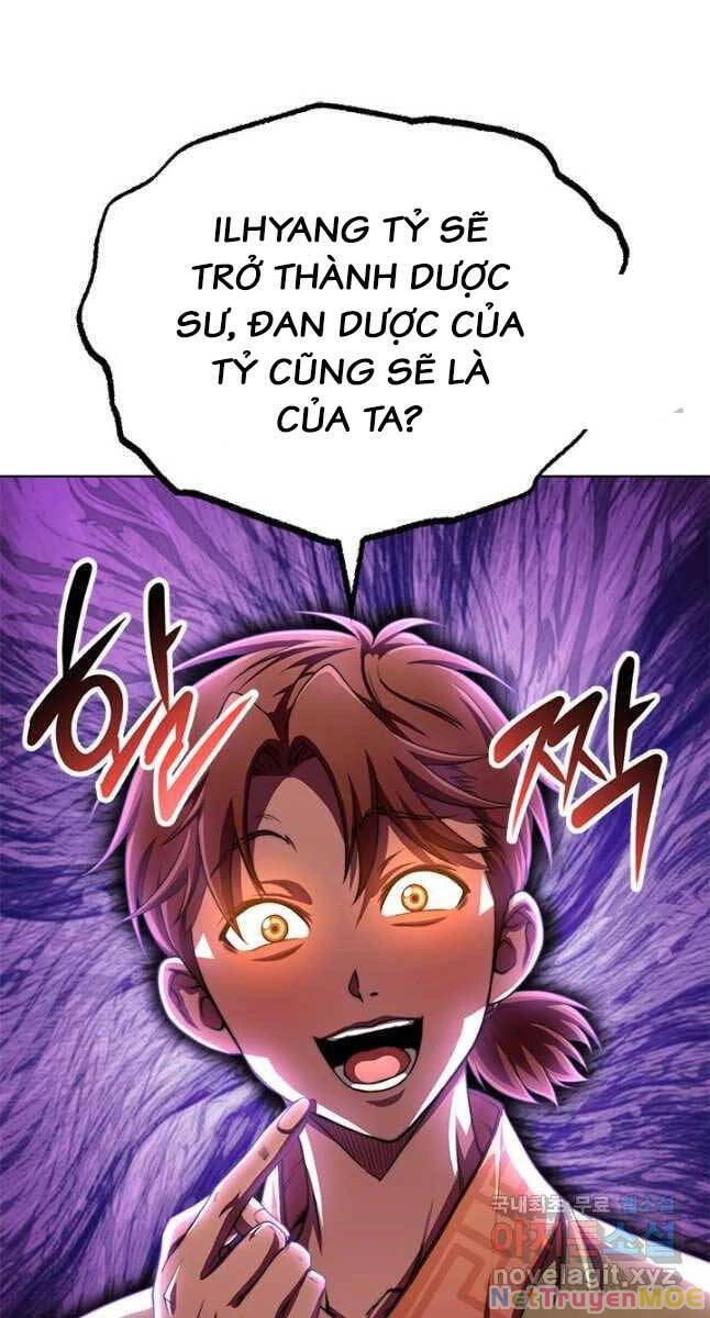 Con Trai Của Gia Tộc Nam Cung Thế Gia Chapter 35 - 48