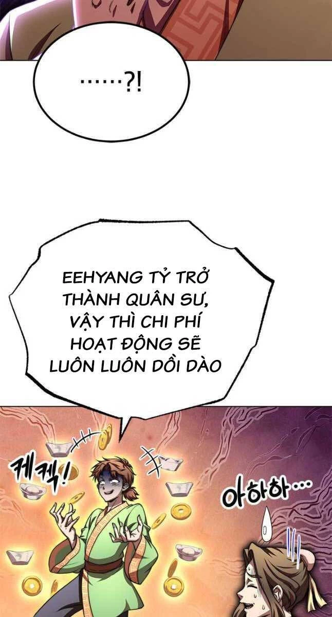 Con Trai Của Gia Tộc Nam Cung Thế Gia Chapter 35 - 49