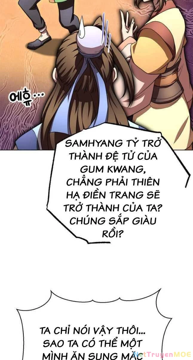 Con Trai Của Gia Tộc Nam Cung Thế Gia Chapter 35 - 50