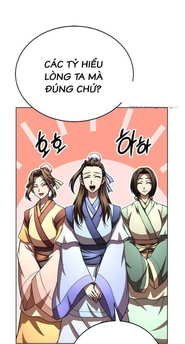 Con Trai Của Gia Tộc Nam Cung Thế Gia Chapter 35 - 52