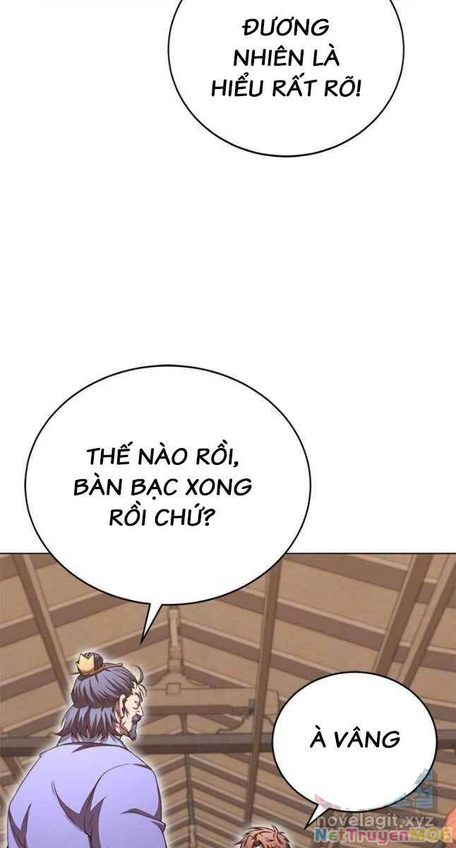 Con Trai Của Gia Tộc Nam Cung Thế Gia Chapter 35 - 53