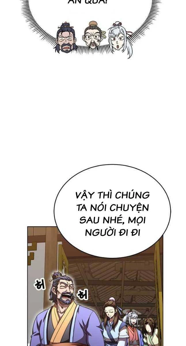 Con Trai Của Gia Tộc Nam Cung Thế Gia Chapter 35 - 56