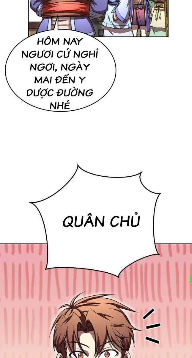 Con Trai Của Gia Tộc Nam Cung Thế Gia Chapter 35 - 57