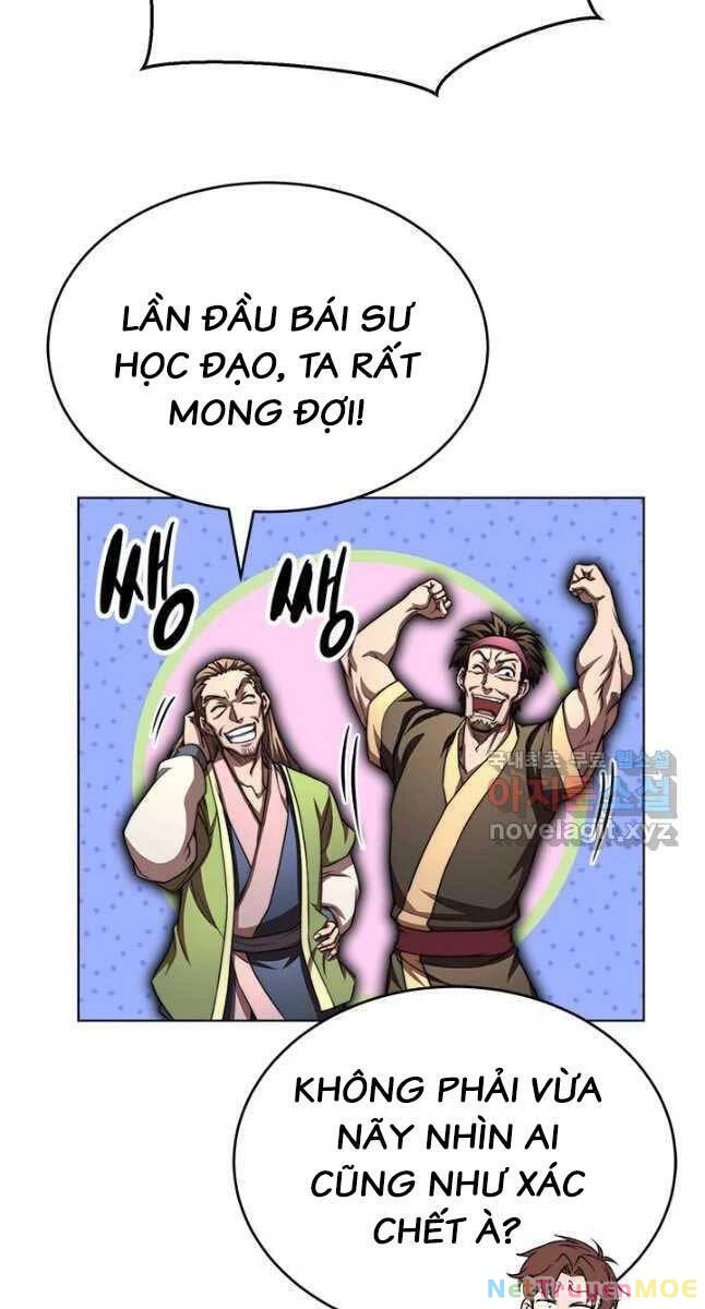 Con Trai Của Gia Tộc Nam Cung Thế Gia Chapter 35 - 60