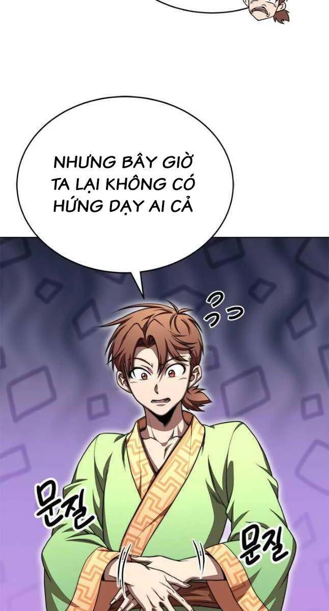 Con Trai Của Gia Tộc Nam Cung Thế Gia Chapter 35 - 61