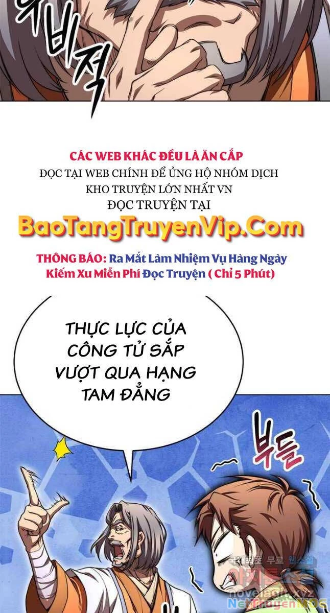 Con Trai Của Gia Tộc Nam Cung Thế Gia Chapter 35 - 63