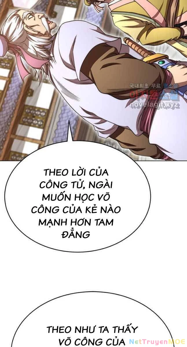 Con Trai Của Gia Tộc Nam Cung Thế Gia Chapter 35 - 67