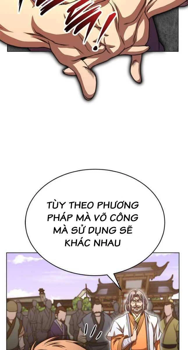 Con Trai Của Gia Tộc Nam Cung Thế Gia Chapter 35 - 69