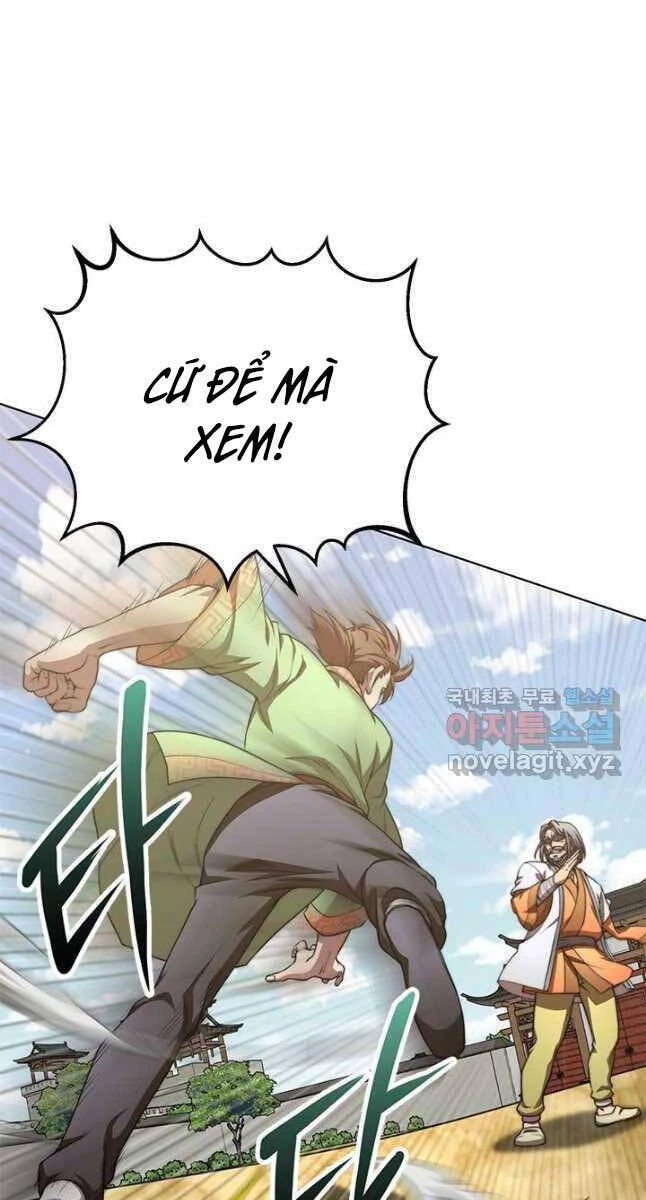 Con Trai Của Gia Tộc Nam Cung Thế Gia Chapter 36 - 7