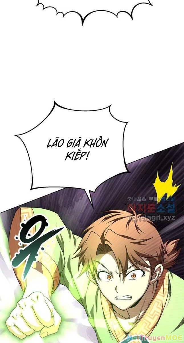 Con Trai Của Gia Tộc Nam Cung Thế Gia Chapter 36 - 22