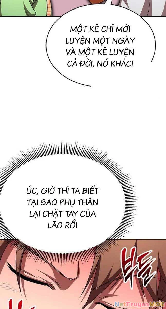 Con Trai Của Gia Tộc Nam Cung Thế Gia Chapter 36 - 33