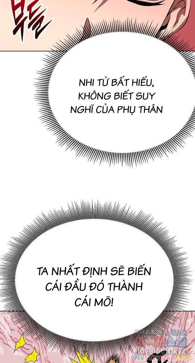 Con Trai Của Gia Tộc Nam Cung Thế Gia Chapter 36 - 34