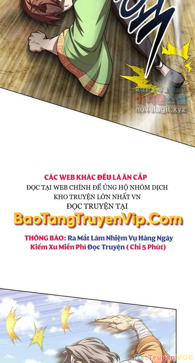Con Trai Của Gia Tộc Nam Cung Thế Gia Chapter 36 - 43