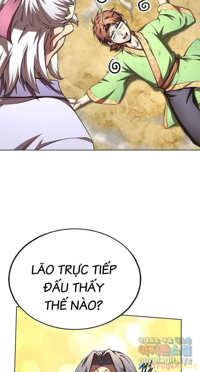 Con Trai Của Gia Tộc Nam Cung Thế Gia Chapter 36 - 58