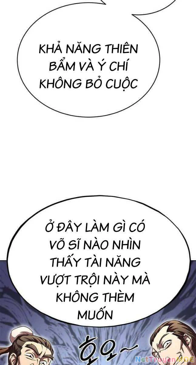 Con Trai Của Gia Tộc Nam Cung Thế Gia Chapter 36 - 61