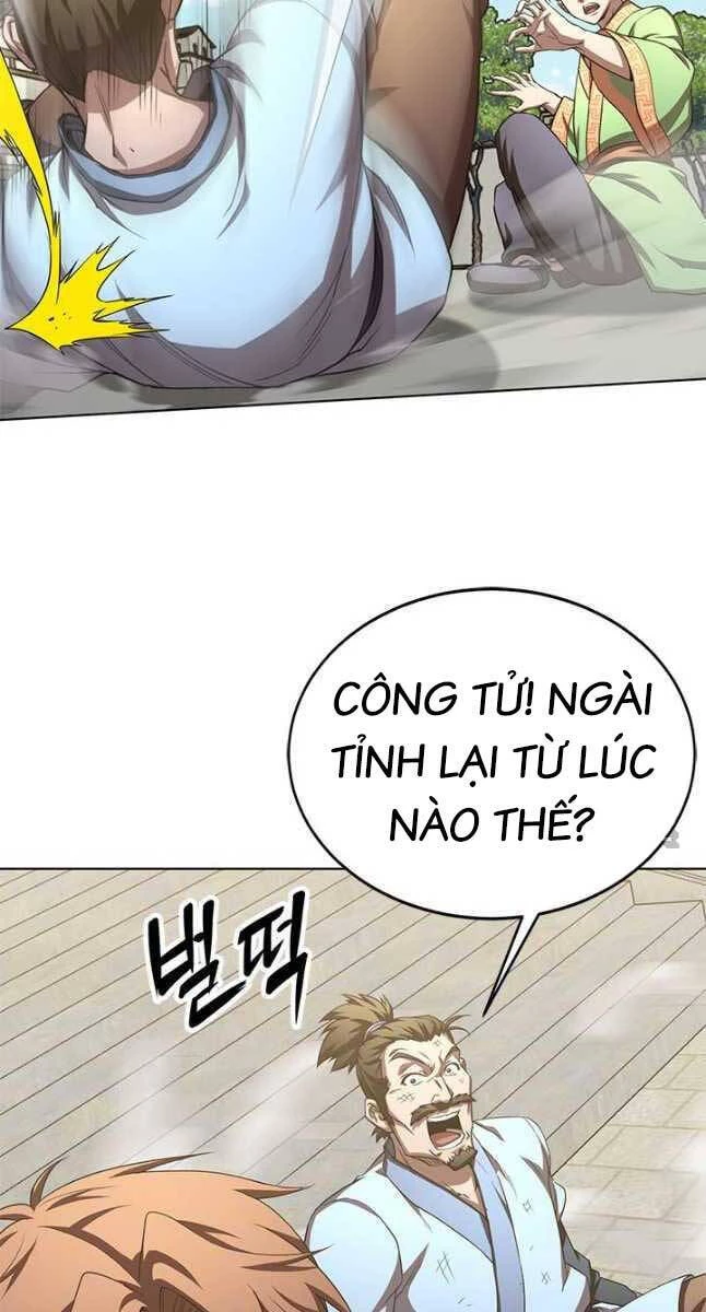 Con Trai Của Gia Tộc Nam Cung Thế Gia Chapter 36 - 74