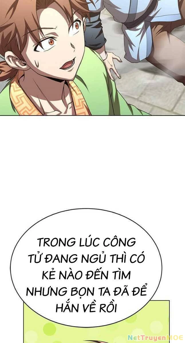 Con Trai Của Gia Tộc Nam Cung Thế Gia Chapter 36 - 75